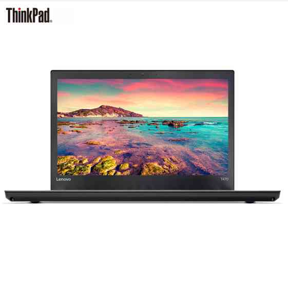 ThinkPad 联想 T470（20HDA004CD)14英寸轻薄便携商务笔记本电脑包含鼠标/电脑包
