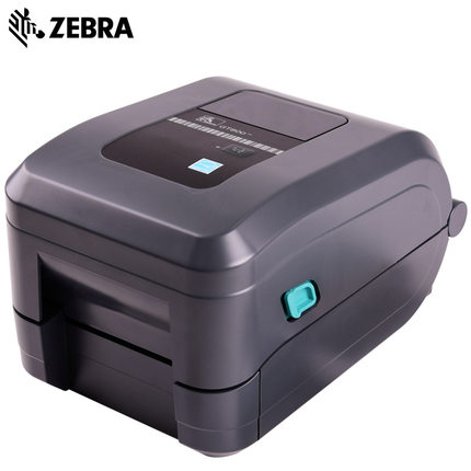 斑马(ZEBRA)GT800-3,300点条码打印机热敏不干胶