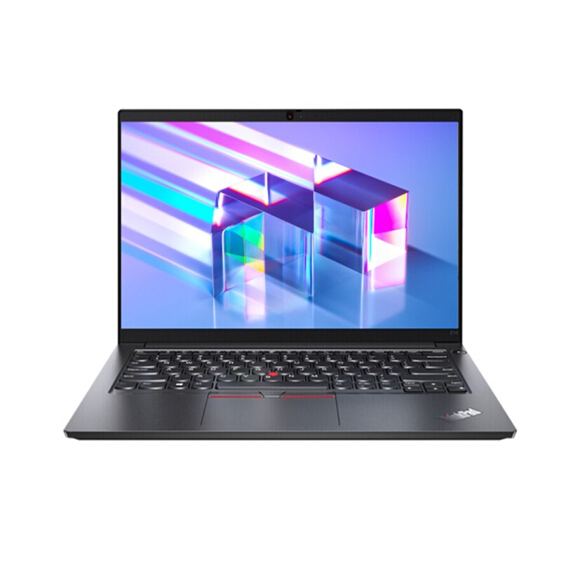 联想 ThinkPad E14 i3-10110U/4G内存/256G固态硬盘/集显  14英寸商务轻薄笔记本