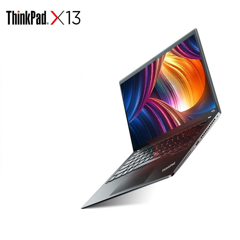 联想ThinkPad X13 09CD i5-1135G7/16GB/512GSSD/13.3英寸FHD /Win10家庭版/背光键盘/WiFi6/4G版