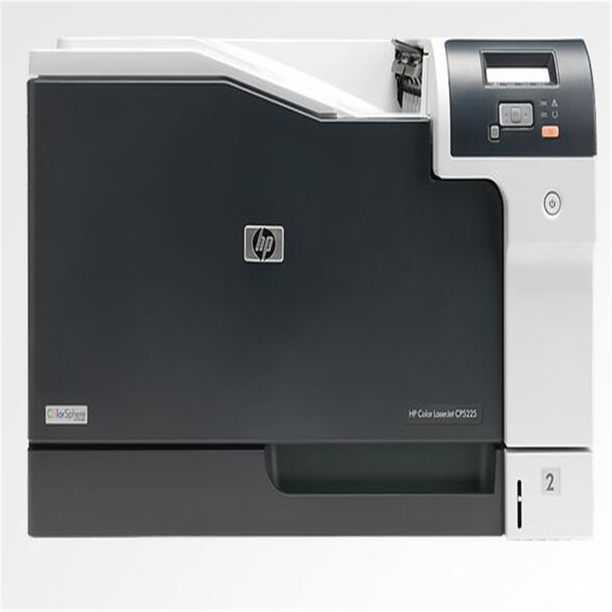 惠普（HP）Color LaserJet Pro
                    CP5225dn A3彩色企业级激光单功能打印机 (有线网络 自动双面打印) 