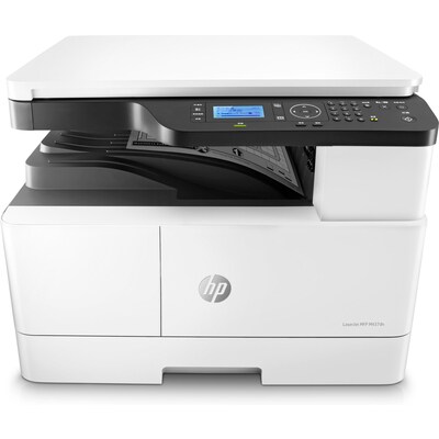 惠普（HP）M437dn A3 数码复合机
                    自动双面 打印 复印 扫描 