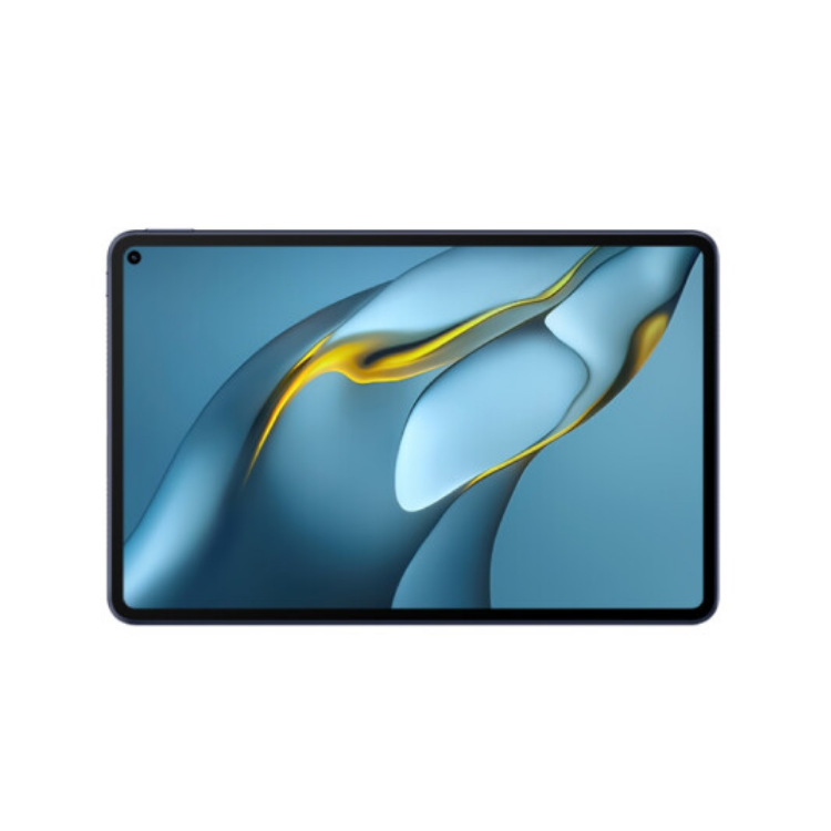 华为HUAWEI MatePad Pro 10.8英寸2021款 鸿蒙HarmonyOS 影音娱乐办公学习平板电脑 8+256GB WIFI夜阑灰