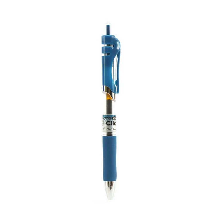 晨光(M&G)文具K35/0.5mm中性笔 按动笔