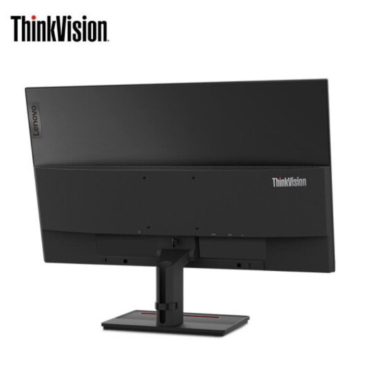 联想显示器  ThinkVision S24e-20   23.8寸 超窄边框