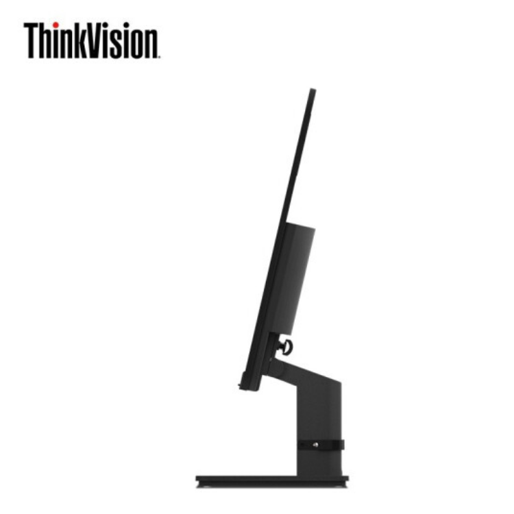 联想显示器 ThinkVision S27E-20   27英寸显示器